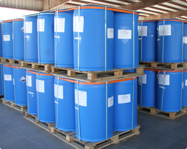 Chemcial Containers